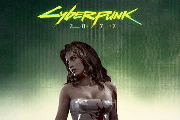 CD PROJEKT RED Cyberpunk 2077: PS4, трейлер игрового процесса для Xbox One и многое другое будут представлены на E3 2018