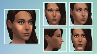 Deze geweldige nieuwe manier om Sims te creëren, brengt naar mijn mening een veel persoonlijkere ervaring met het spel